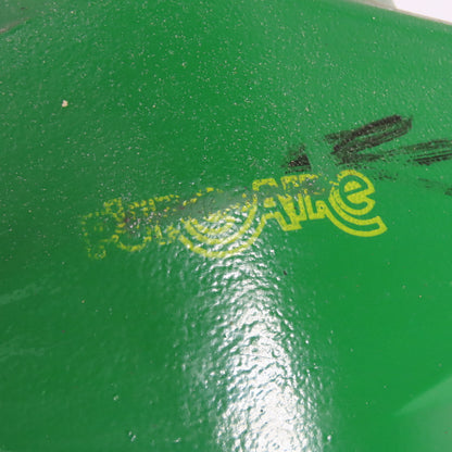 Pureaire Large Inline Compressed Air Filter Housing 3" NPT