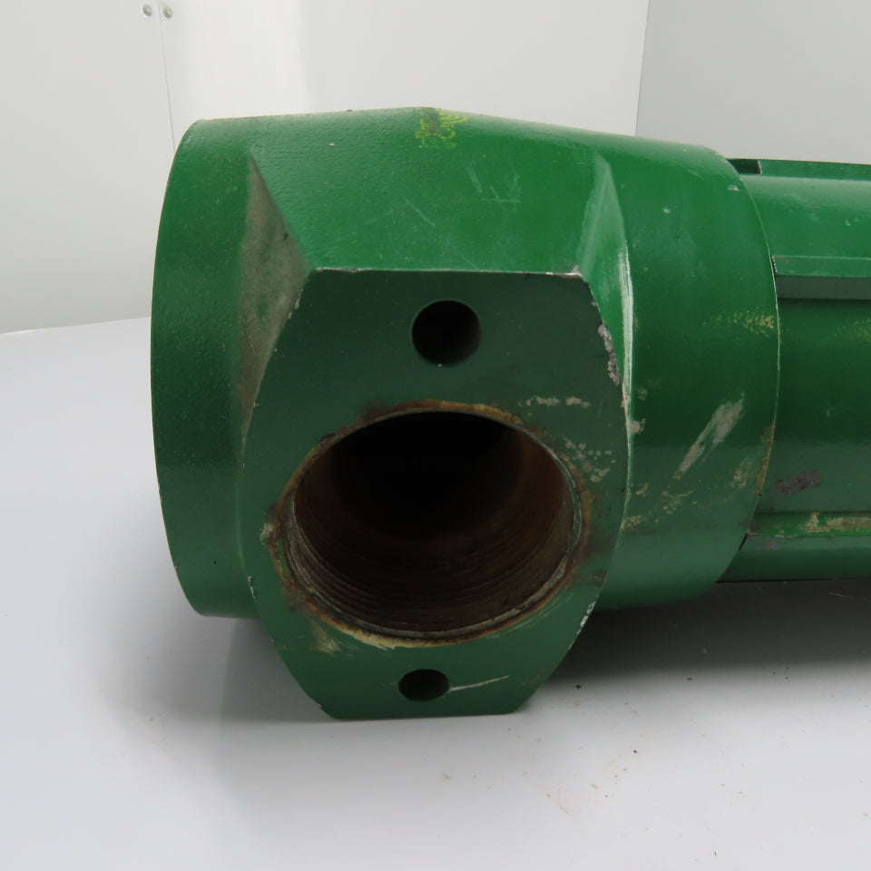 Pureaire Large Inline Compressed Air Filter Housing 3" NPT