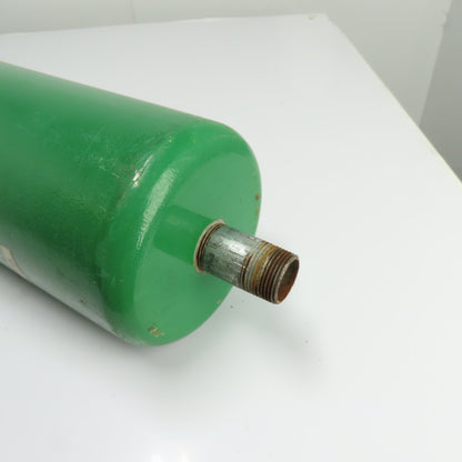 Pureaire Large Inline Compressed Air Filter Housing 3" NPT