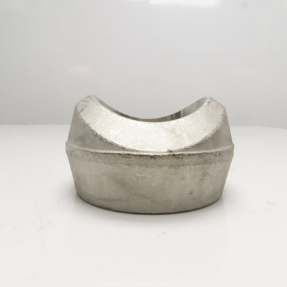 F304/F304L 3" x 4-36 3000# Stainless Steel Thredolet Pipe Fitting