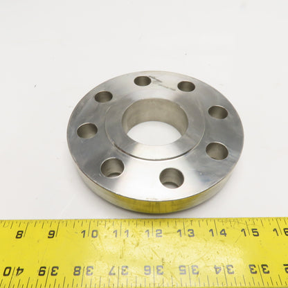 2" 300 LB SORF Stainless Steel Pipe Flange