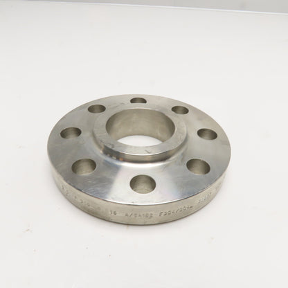 2" 300 LB SORF Stainless Steel Pipe Flange