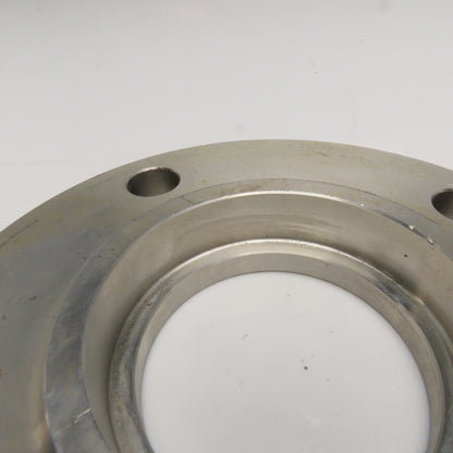 3" SWRF Socket Weld 1Raised Face 50 LB STD B16.5 Stainless Steel Pipe Flange