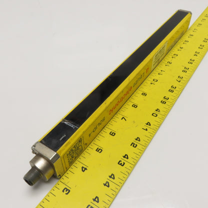 Leuze SD4T30-300 Leuze SOLID-4 SD4T30-300 Safety Light Curtain Transmitter