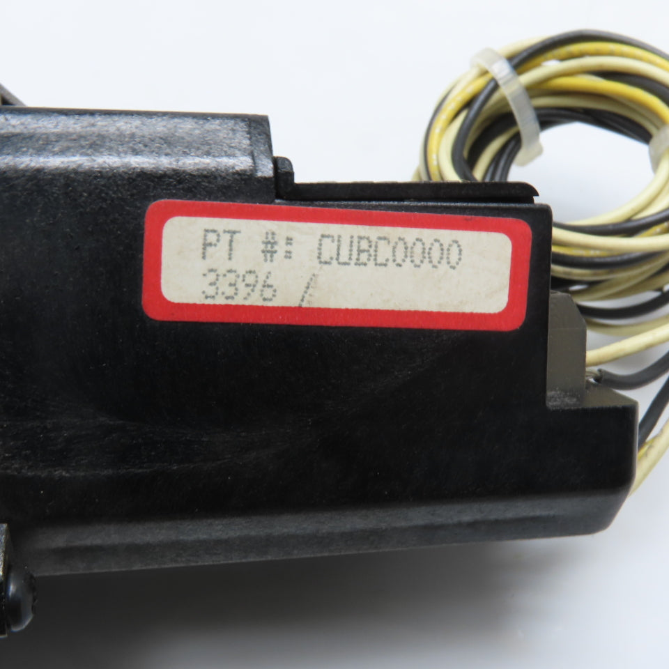 Red Lion CUBC0000 Digital Electronic Counter Timer