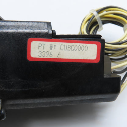 Red Lion CUBC0000 Digital Electronic Counter Timer