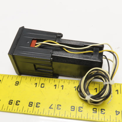 Red Lion CUBC0000 Digital Electronic Counter Timer