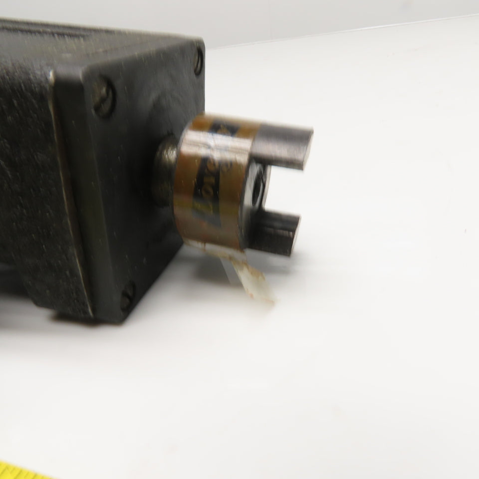 Jacobs 4" Adjustable Pneumatic Stroke Industrial Drill Spindle Head