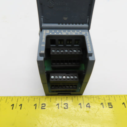 Siemens 6ES7 234-4HE32-0XB0 SIMATIC S7-1200 Analog I/O Expansion Module