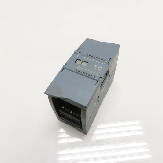 Siemens 6ES7 234-4HE32-0XB0 SIMATIC S7-1200 Analog I/O Expansion Module