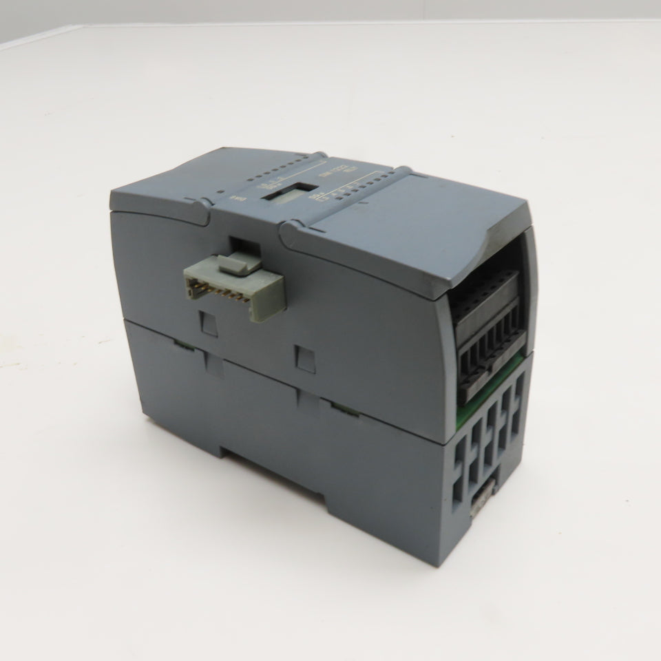 Siemens 6ES7 222-1HF32-0XB0 SIMATIC 8-Channel Relay Output Module
