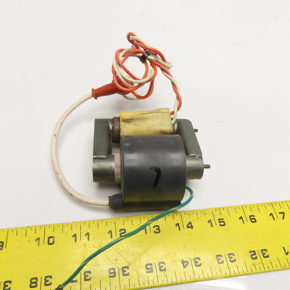 Plasma Technics Inc. F40HSMI03.5102/S240 PTI SP310 Ignition Transformer Coil