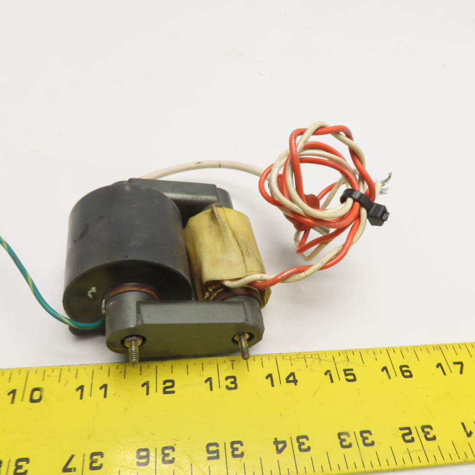 Plasma Technics Inc. F40HSMI03.5102/S240 PTI SP310 Ignition Transformer Coil