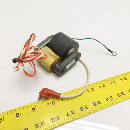 Plasma Technics Inc. F40HSMI03.5102/S240 PTI SP310 Ignition Transformer Coil