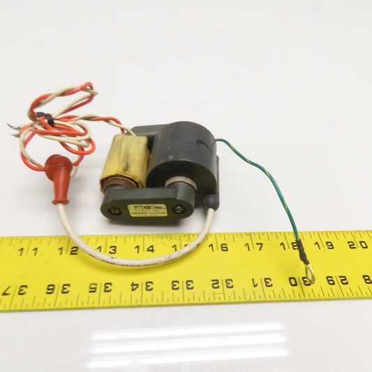 Plasma Technics Inc. F40HSMI03.5102/S240 PTI SP310 Ignition Transformer Coil