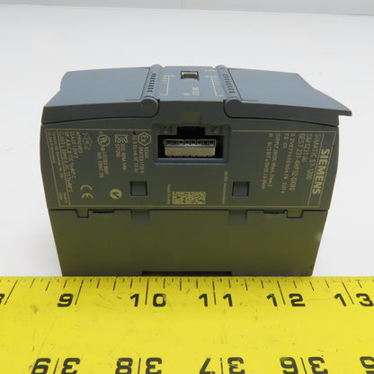 Siemens 6ES7 231-4HF32-0XB0 SIMATIC 8-Channel Analog Input Module