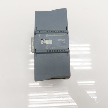 Siemens 6ES7 231-4HF32-0XB0 SIMATIC 8-Channel Analog Input Module