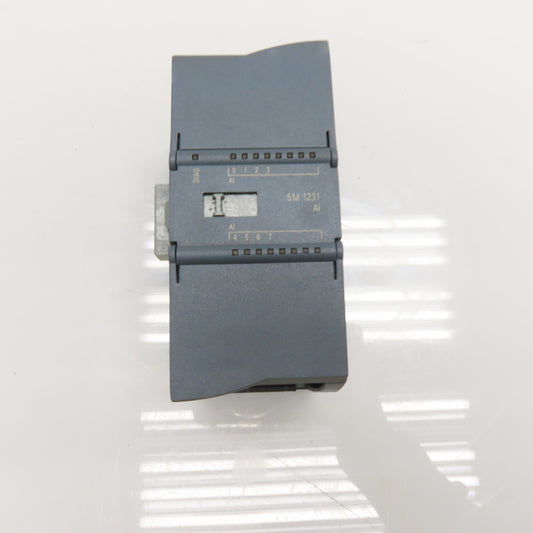 Siemens 6ES7 231-4HF32-0XB0 SIMATIC 8-Channel Analog Input Module