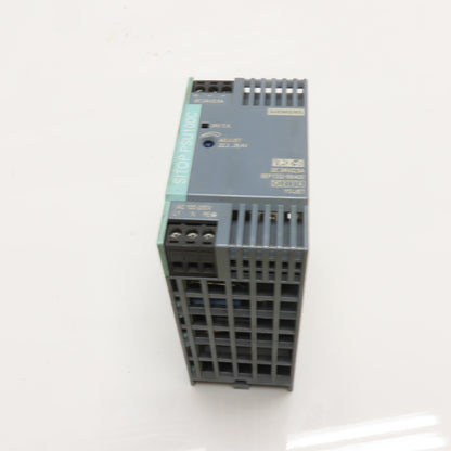 Siemens 6EP1332-5BA00 SITOP PSU100C Power Supply