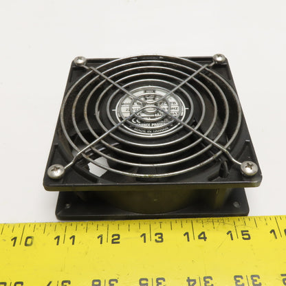 Orion Fans OA109AP-22-1TB 120mm AC Axial Fan 230V 50/60Hz 17/15W