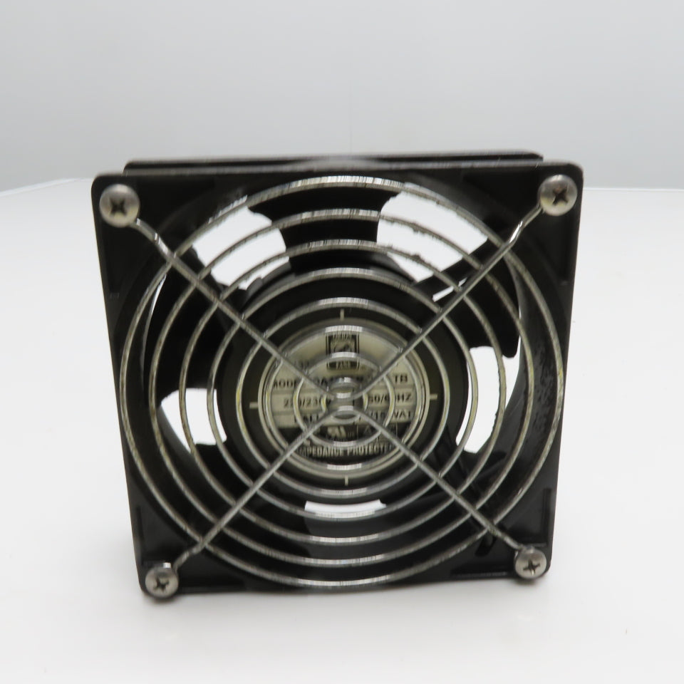 Orion Fans OA109AP-22-1TB 120mm AC Axial Fan 230V 50/60Hz 17/15W