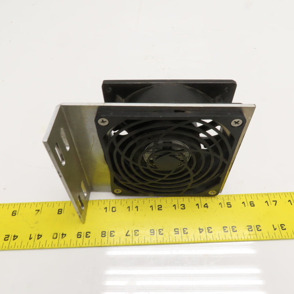 Orion Fans OA109AP-22-1TB 120mm AC Axial Fan 230V 50/60Hz 17/15W W/ Frame