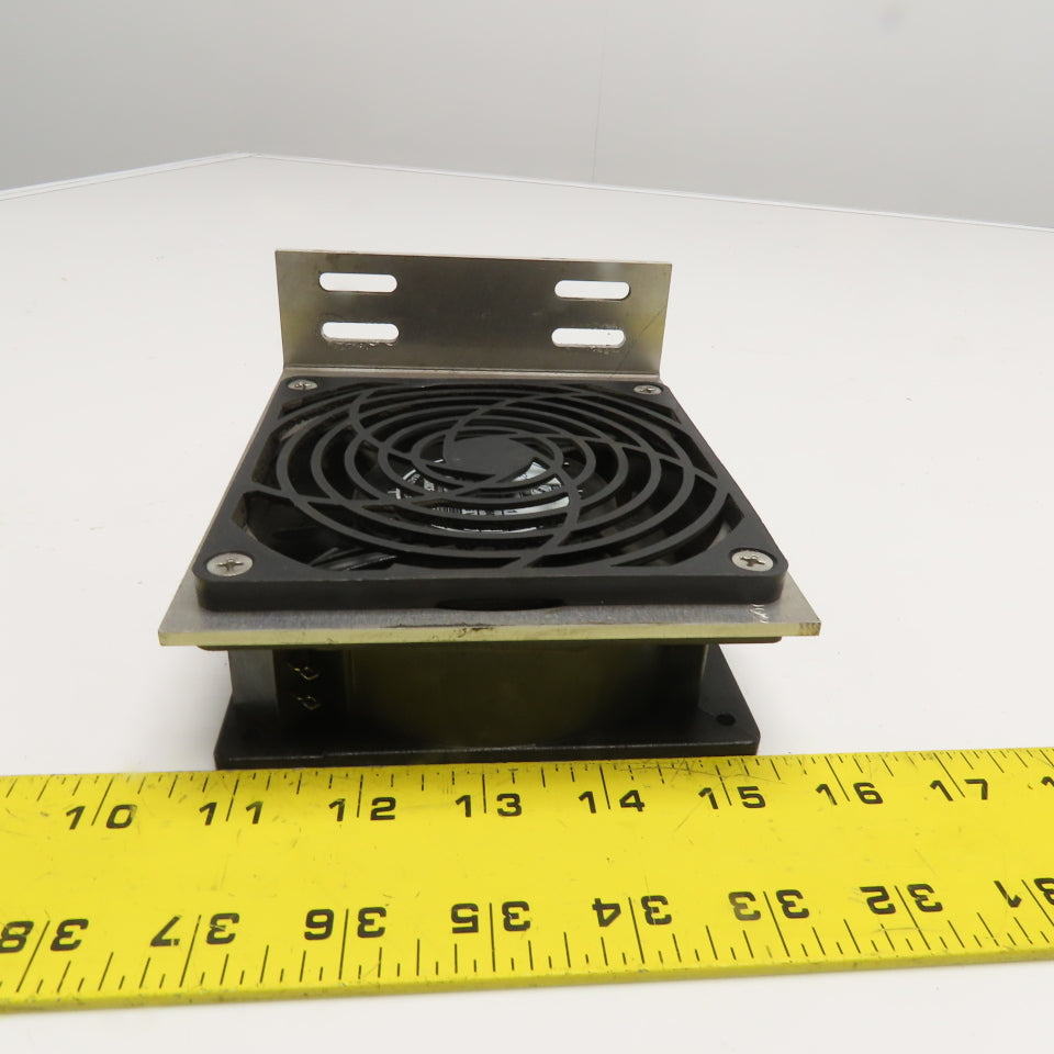 Orion Fans OA109AP-22-1TB 120mm AC Axial Fan 230V 50/60Hz 17/15W W/ Frame