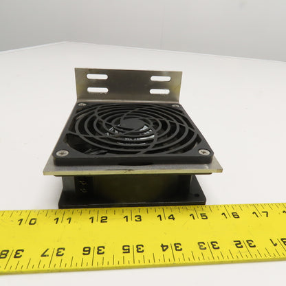 Orion Fans OA109AP-22-1TB 120mm AC Axial Fan 230V 50/60Hz 17/15W W/ Frame