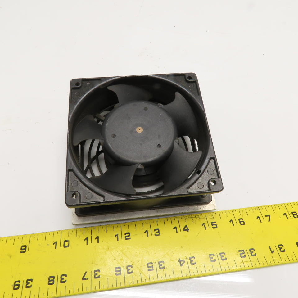 Orion Fans OA109AP-22-1TB 120mm AC Axial Fan 230V 50/60Hz 17/15W W/ Frame