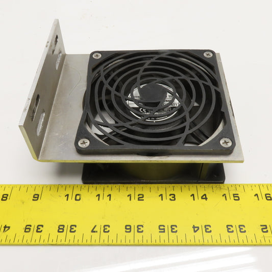 Orion Fans OA109AP-22-1TB 120mm AC Axial Fan 230V 50/60Hz 17/15W W/ Frame