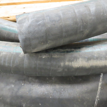 Gates 32C12-MTF Mega Tuff 2" Flame Resistant Hydraulic Hose 2500PSI 28'