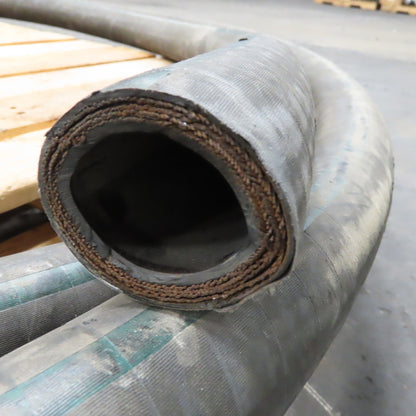 Gates 32C12-MTF Mega Tuff 2" Flame Resistant Hydraulic Hose 2500PSI 28'