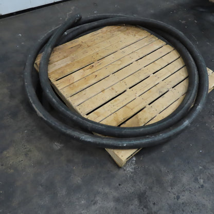 Gates 32C12-MTF Mega Tuff 2" Flame Resistant Hydraulic Hose 2500PSI 28'