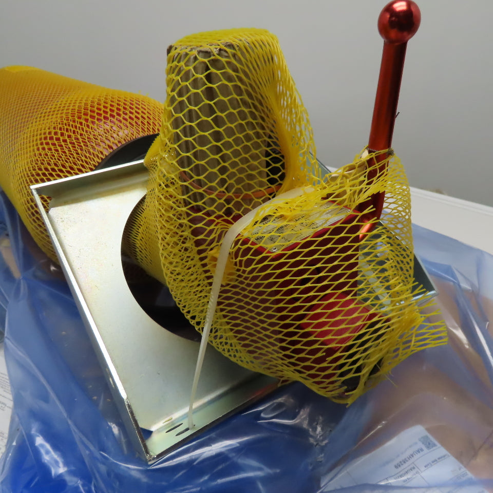 Hydac SE330B-20A1/112S-210S 20L Bladder Accumulator Shut Off SAF20M12T210A-S13