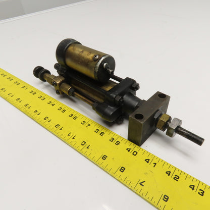Bellows-Valvair HC-12B Hydro-Check Hydraulic Speed Control Unit