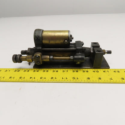 Bellows-Valvair HC-12B Hydro-Check Hydraulic Speed Control Unit