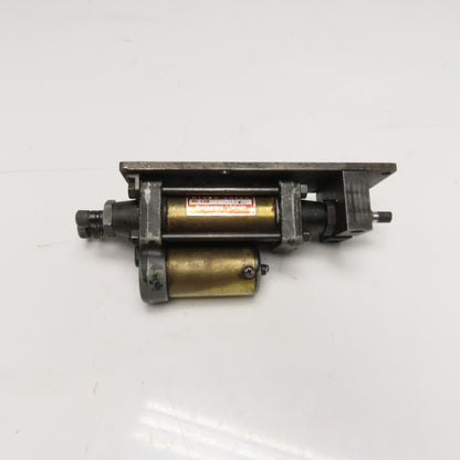 Bellows-Valvair HC-12B Hydro-Check Hydraulic Speed Control Unit