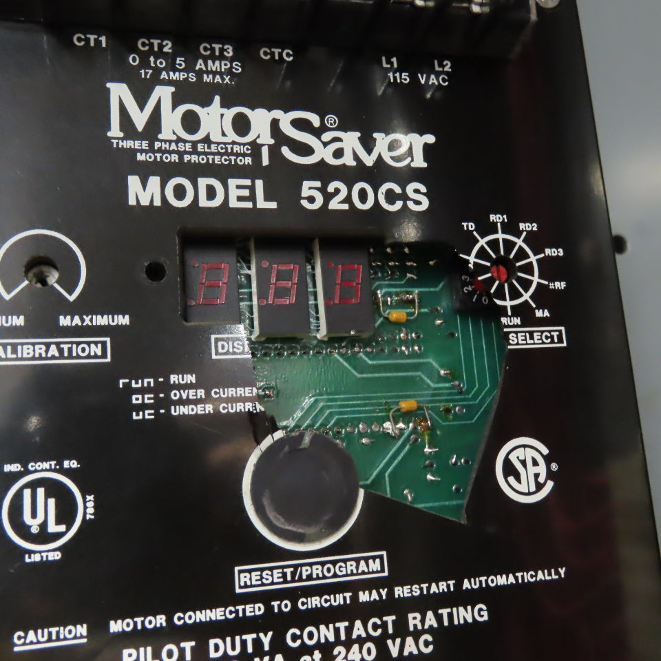 Square D Iso-Flex Model 3 2400V 3Ph CG22 Medium Voltage Controller 110V 250Hp