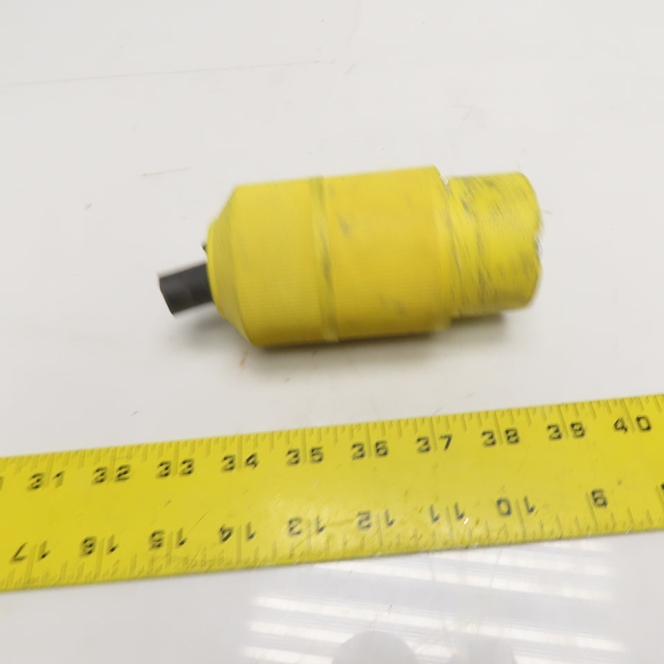 50A 125/250V Industrial Twist Lock Female Connector Pull to Disconnect