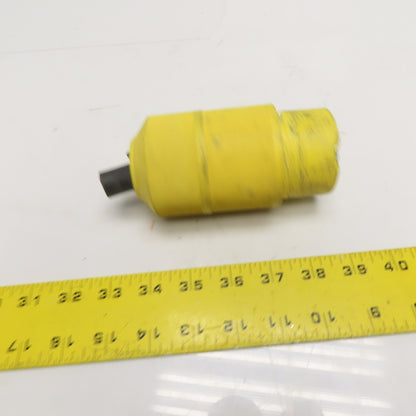 50A 125/250V Industrial Twist Lock Female Connector Pull to Disconnect