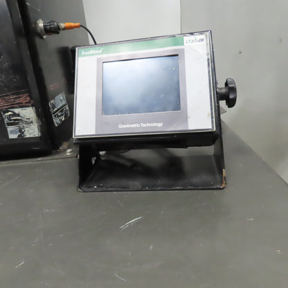 Conair Model TB900 TrueBlend Single Compartment Gravimetric Batch Blending Pkg.