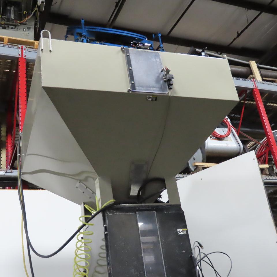 Conair Model TB900 TrueBlend Single Compartment Gravimetric Batch Blending Pkg.