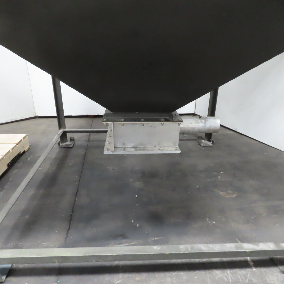 Conair Model TB900 TrueBlend Single Compartment Gravimetric Batch Blending Pkg.
