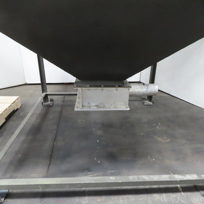 Conair Model TB900 TrueBlend Single Compartment Gravimetric Batch Blending Pkg.