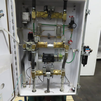 OGSI OG175 Compressed Air Oxygen Generator 110V 1Ph 175CFM 93% Purity