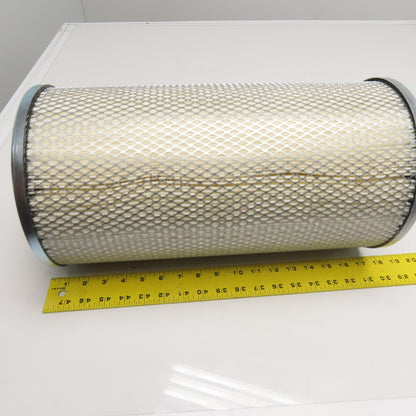 23458-4 Pleated Cartridge Air Filter For Quincy