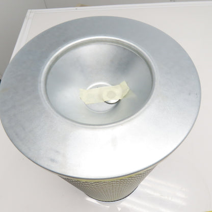 23458-4 Pleated Cartridge Air Filter For Quincy