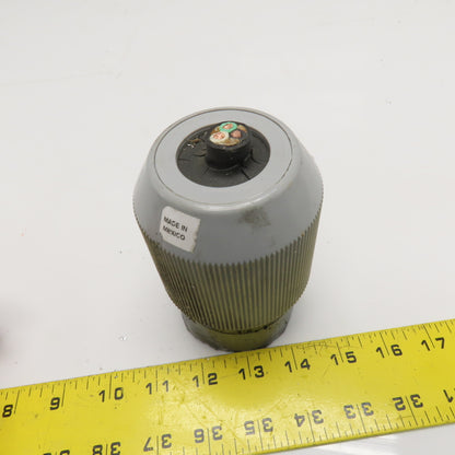 Cooper 10-50R 50A 125/250V 3-Pole 3-Wire Receptacle