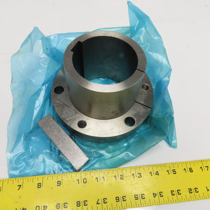 Dodge 120569 F X 3-3/8-KW Bushing with Key