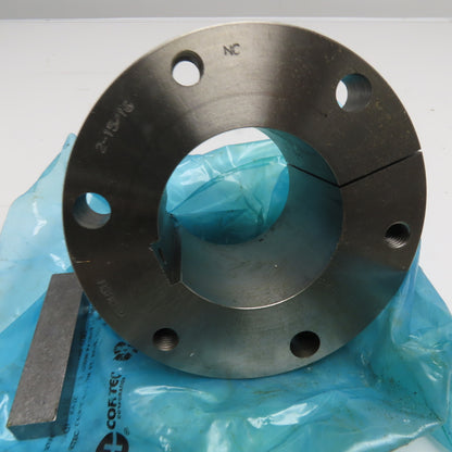Dodge 120569 F X 3-3/8-KW Bushing with Key